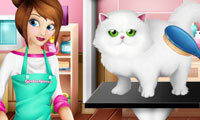 Salon Hewan