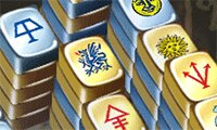 Mahjong: Age of Alchemy / Mahjong: A Era da Alquimia 🔥 Jogue online
