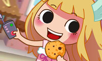 Les biscuits du Diable