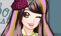 Starlette de K-Pop