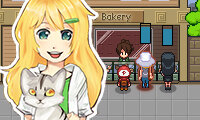 Toko Roti Elaine