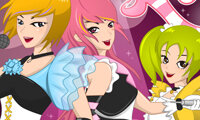 Rock Cantik