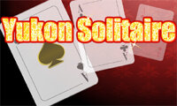 Solitaire Yukon