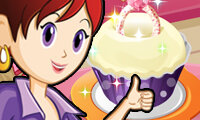 Cupcake Pernikahan: Kelas Memasak Sara