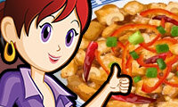 Ayam Kung Pao: Kelas Memasak Sara