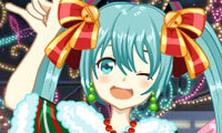 Natal Vocaloid