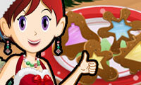 Galletas cristal: Cocina con Sara