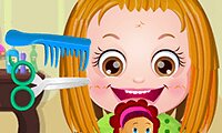 Baby Hazel Games - Free online Games for Girls - GGG.com