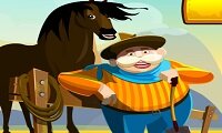Mi caballeriza