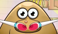 Pou Nose Doctor