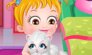 Giochi con Baby Hazel 