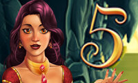 1001 Arabian Nights Games - Free online Games for Girls - GGG.com