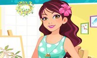 Shopaholic: Models - A Free Girl Game on GirlsGoGames.com