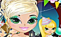 Relooking spécial 16 ans