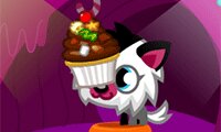 Moshi Cupcakes
