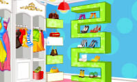 Décore ton dressing 2
