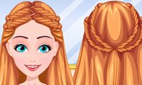 Peinados de verano: trenzas