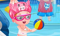 Baby Hazel Games - Free online Games for Girls - GGG.com