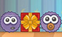 A repartir regalos