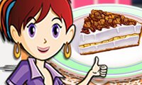 Sara's Cooking Class: Ratatouille em Jogos na Internet