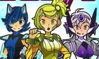 Pocket Anime Maker - A Free Girl Game on 