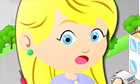 Hospital Frenzy 2