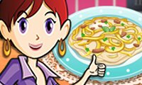 Cooking Games Free Online For