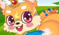 Animal Dress Up Games - Free online Games for Girls 