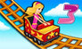 Roller Coaster Games