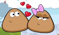 Coppia Pou perfetta