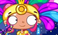 Grosse flemme : carnaval