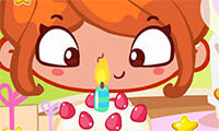 Birthday Party Slacking