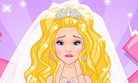 Ellie: accidente nupcial