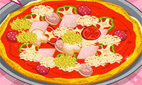 Pizza Pronto 2