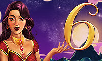 1001 Arabian Nights Games - Free online Games for Girls - GGG.com