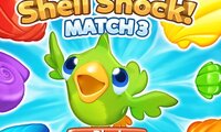 Shell Shock! Match 3