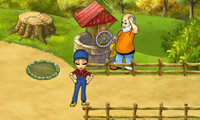 Farm Mania