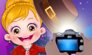 Giochi di Baby Sitter