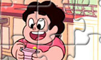 Steven Universe Jigsaw Puzzle