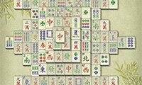 Mahjong Master
