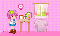 Small people house