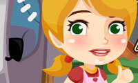 Mama's Pizza