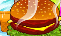 Fast Food Restaurant