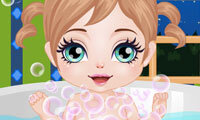 Baby Care Spa Salon