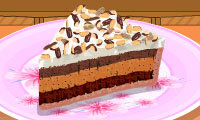 Torta helada