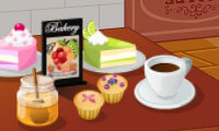 Un café adorable