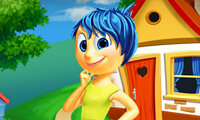 Joy's Home