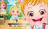 Giochi con Baby Hazel 