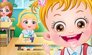 Giochi con Baby Hazel 