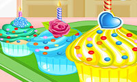 Decor my Cupcakes